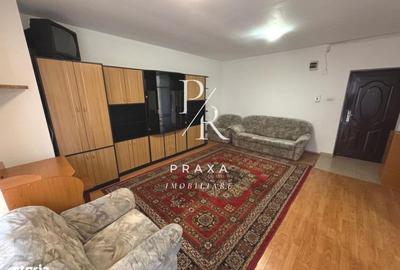 Apartament 1 camera ,etaj 2, balcon, parcare, zona Avram Iancu, Floresti Apartament 1 camera ,etaj 2, balcon, parcare, zona Avram Iancu, Floresti - 3