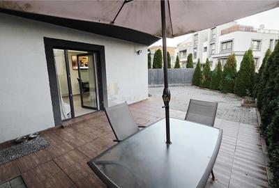 APARTAMENT 2 CAMERE 41 MP CURTE 96 MP DONATH PARK - 10