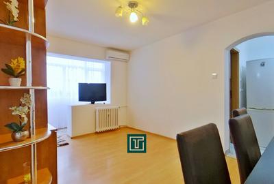 Apartament cu 3 camere de vânzare în cartierul Aurel Vlaicu, Arad - 14