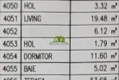 Apartament cu 3 camere decomandat în Agrement Ostroveni - 9