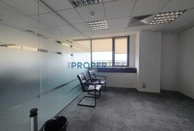 Cladire birouri in zona Barbu Vacarescu pentru investitie - 8