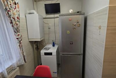 Doamna Ghica apartament 3 camere de inchiriat mobilat centrala parcare - 17