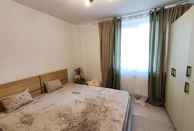 Apartament cu 2 camere, zona Vlahuta ITC, mobilat si utilat - 4