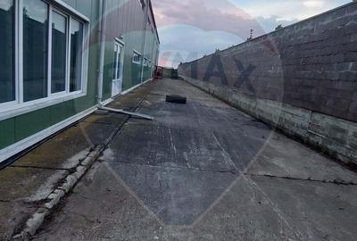 Spa?iu industrial de 880mp de vanzare - 16