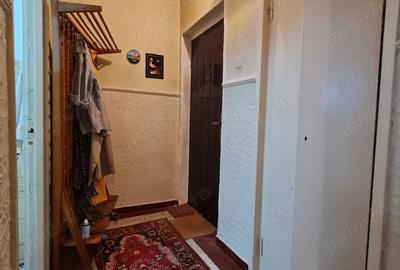 Apartament cu 2 camere semidecomandat în Țiglina 3 - 15