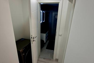 3 camere NORD , Renovat / mobilat / utilat , finisaje superioare ! - 15