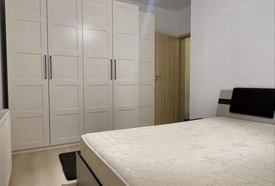 Apartament cu 2 camere decomandat în Păcii - 1
