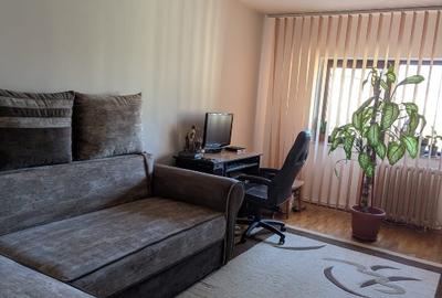 Apartament cu 2 camere decomandat, mobilat în Burdujeni