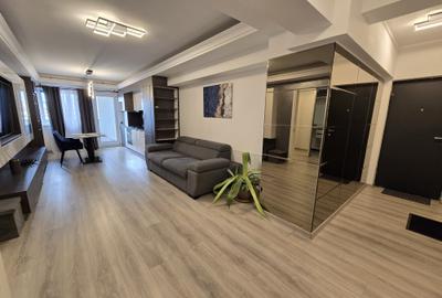 Apartament cu 2 camere decomandat în Copou