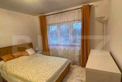 Apartament de inchiriat, 2 camere, zona Soarelui - 1