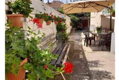 Casă cu 4 camere în Titulescu - 13