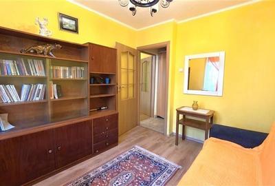 Florilor, apartament 2 camere mobilat si utilat Florilor, apartament 2 camere mobilat si utilat - 9