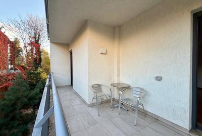 4 Camere || Dorobanți || Terase + Parcare || Complex Securizat - 9