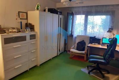 Apartament 1 camera, Manastur - 4