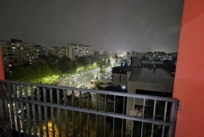 Inchiriere Garsoniera Berceni - Luica - 7
