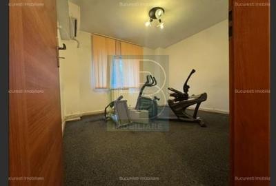 Apartament cu 4 camere decomandat, mobilat în Ștefan cel Mare - 8