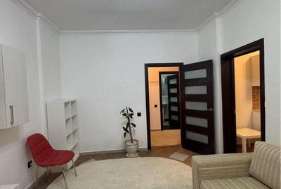 Garsonieră semidecomandată în Berceni - 1