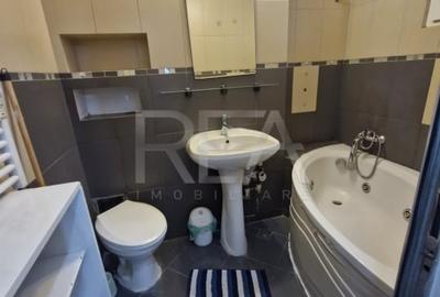 APARTAMENT CU 2 CAMERE FOARTE APROAPE DE STAȚIA DE METROU NICOLAE GRIGORESCU - 13