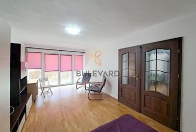 Apartament cu 2 camere decomandate, parcare exterioara!