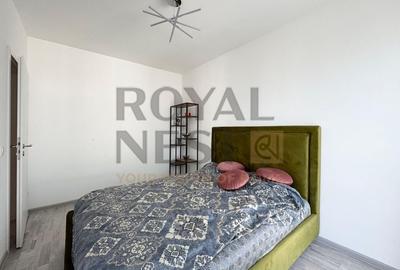 De inchiriat apartament cu 3 camere in Avantgarden3 - 9