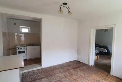 Casă cu 2 camere cu Teren 284 Mp în Orașul Vechi - 5
