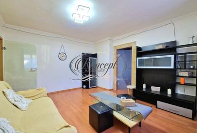 Apartament luminos in zona semicentrala - 6