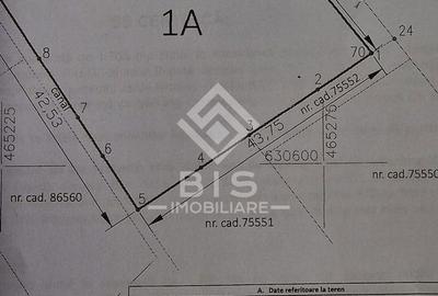 Spațiu comercial, în Unirea - 4