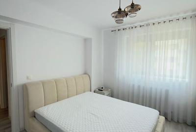 Apartament cu 2 camere decomandat în Titan - 12