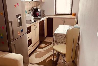 Apartament cu 2 camere decomandat în Sud