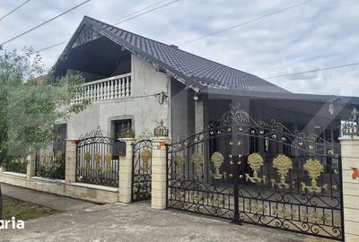Casă cu 3 camere cu Teren 2918 Mp în Doba - 19