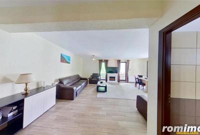 Tur LIVE! Refugiu in ambientul special al statiunii Poiana Brasov - 5