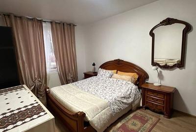 Apartament cu 3 camere în Central - 13