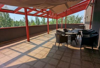 Cladire birouri D+P+4E si hala de productie, Dr.Lunca Cetatii, Sect.3 - 20