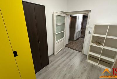 Apartament 2 camere la casă – BULEVARDUL VICTORIEI - 11
