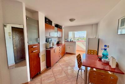 [Proprietar]  Vanzare apartament 2 camere semidec - 5min  M Stefan Cel Mare - 7
