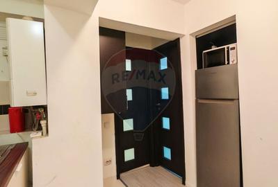 Apartament cu 2 camere semidecomandat în Cișmigiu - 8