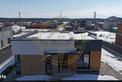 Casă cu 4 camere în Dumbrăveni - 4