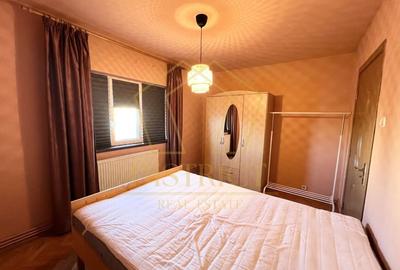 Apartament spatios cu 2 camere | Calea Sagului - 8