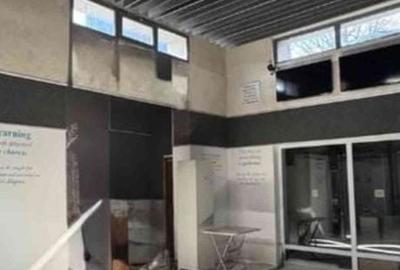 Spațiu comercial, de 140 mp, în Apărătorii Patriei - 1