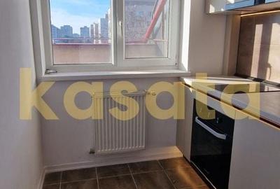 Apartament cu 2 camere semidecomandat, mobilat în 1 Decembrie 1918 - 4