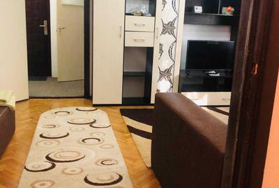 Apartament 2 camere Astra-Lidl,mobilat,renovat,90000 Euro - 2