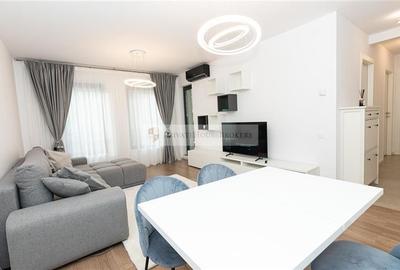 Pipera | H Pipera Lake | Bloc 2021 | Centrala | Modern - 2