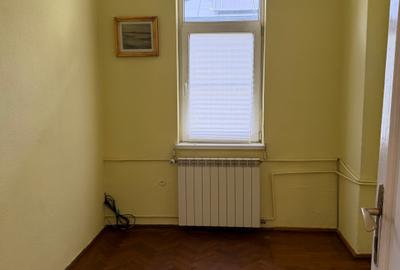 Apartament cu 3 camere decomandat în Unirii - 2