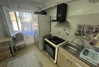 Apartament 3 camere zona Tomis II - 7