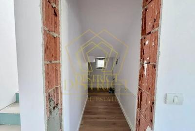 Duplex cu 5 camere, despartit prin camera tehnica I Dumbravita Duplex cu 5 camere, despartit prin camera tehnica I Dumbravita - 10