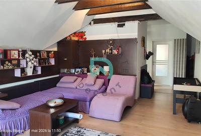 Apartament cu 2 camere decomandat în Brașovul Vechi - 2