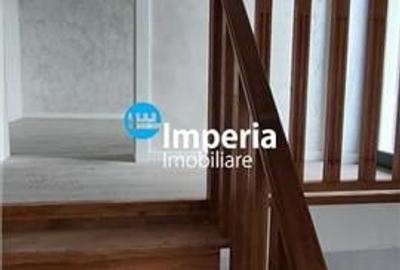 Duplex 4 camere, Horpaz, 300 m de lac Ezareni - 16