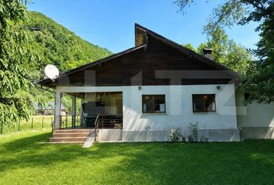Casă individuală cu 4 camere cu Teren 1143 Mp în Someșu Rece - 2