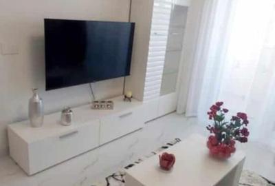 Apartament cu 2 camere, mobilat în Seleuș - 9