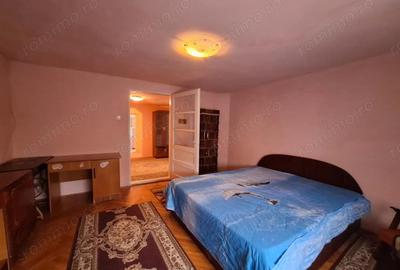 Casa individuala in oras. Teren generos. - 3